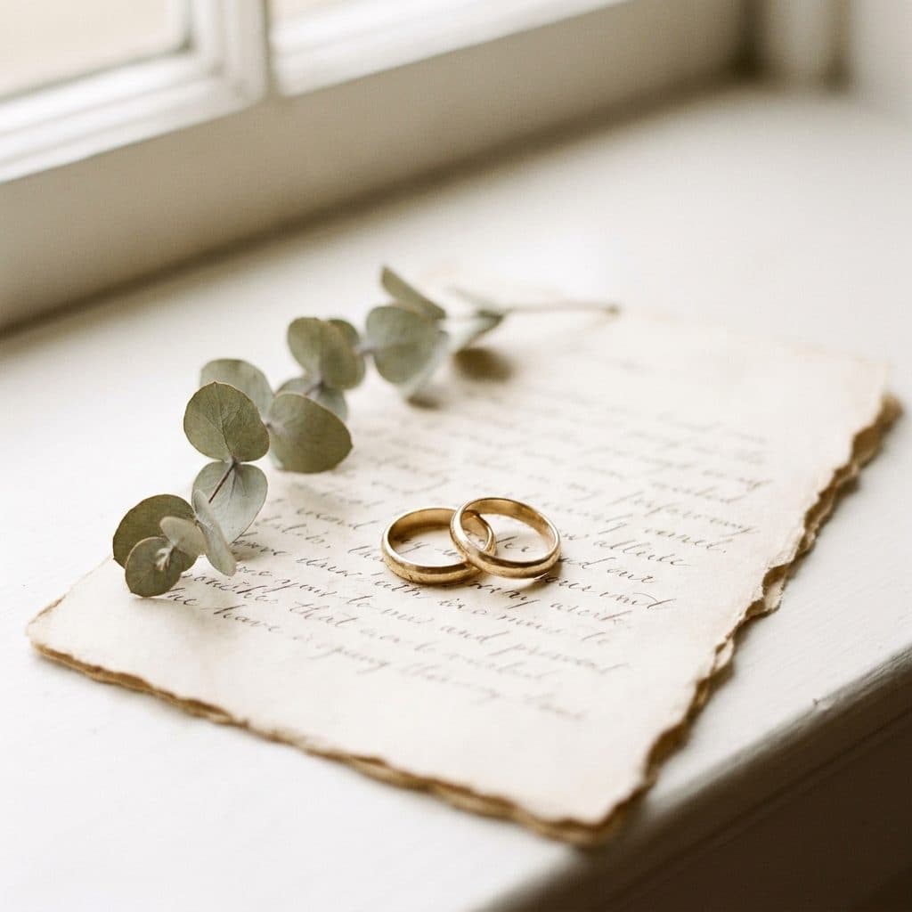 Unsere Ringe